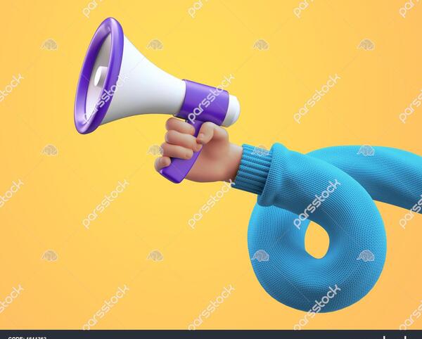 عکس کارتونی ژاکت