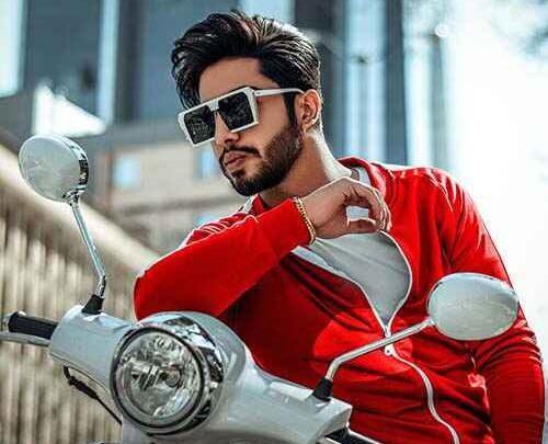 عکس پسر های جذاب ایرانی