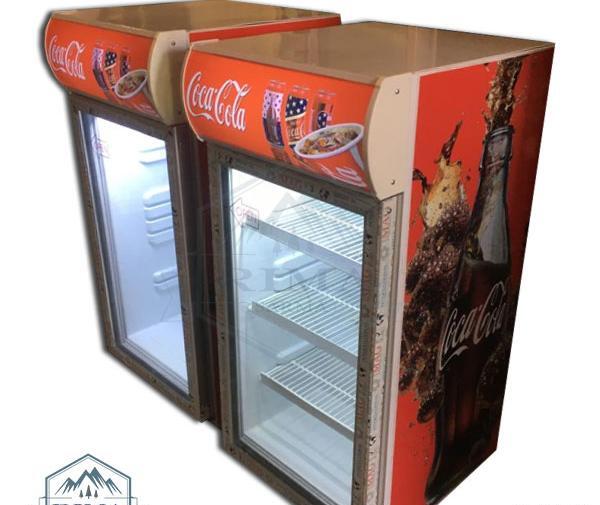 عکس مینی یخچال