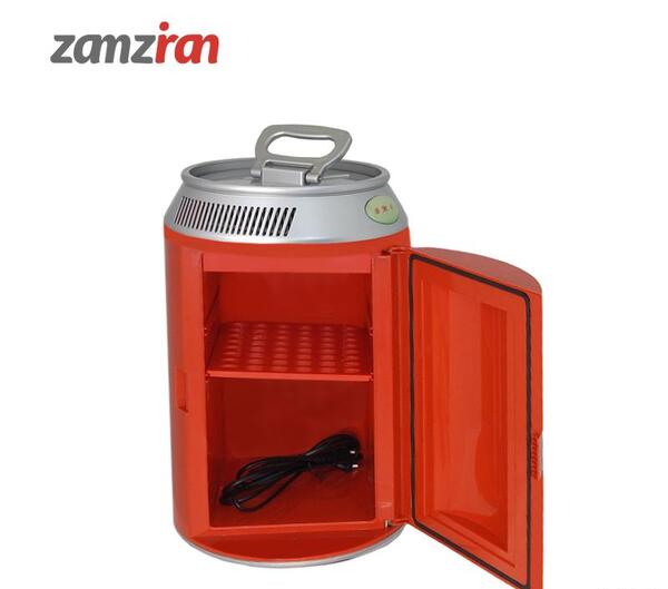 عکس مینی یخچال