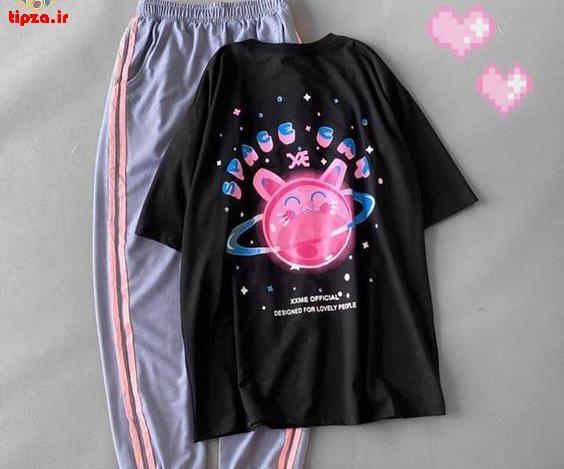 عکس لباس دخترانه فصل بهار