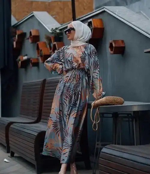 عکس لباس دخترانه فصل بهار