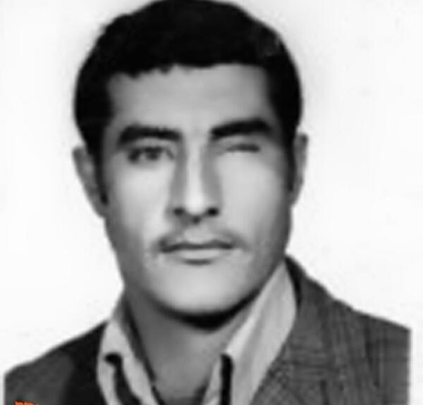 عکس سردار یارمحمدی