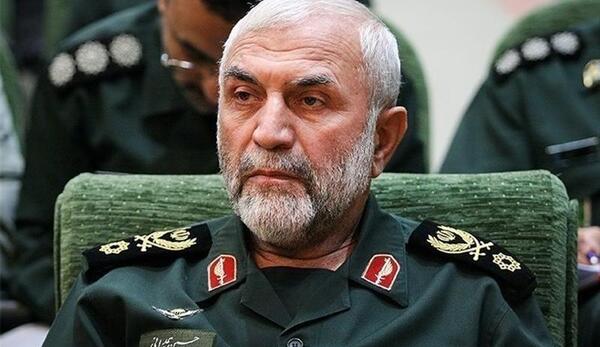 عکس سردار یارمحمدی