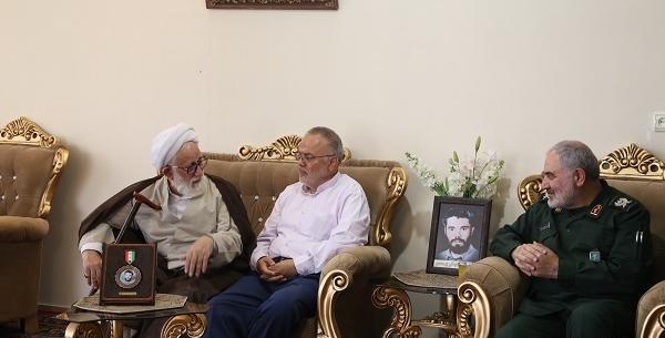 عکس سردار یارمحمدی