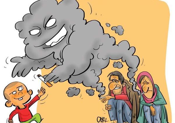 عکس در مورد اعتیاد و آسیب های اجتماعی