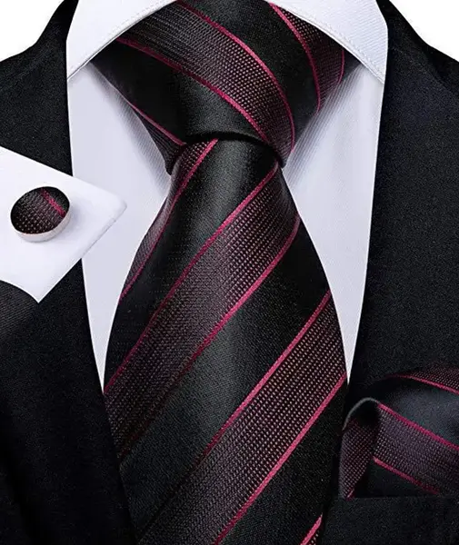 عکس مدل کراوات سال