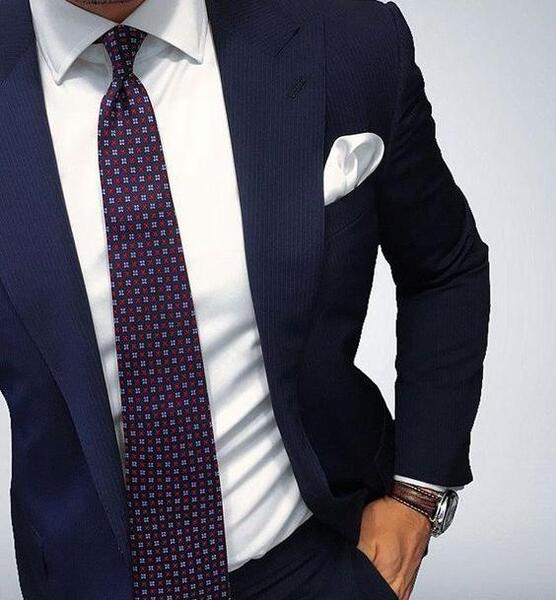 عکس مدل کراوات سال