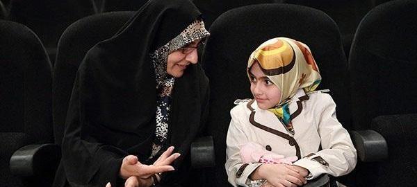 عکس آرمیتا محسن