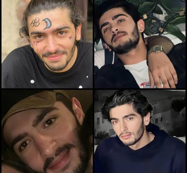 عکس ژاکان باران