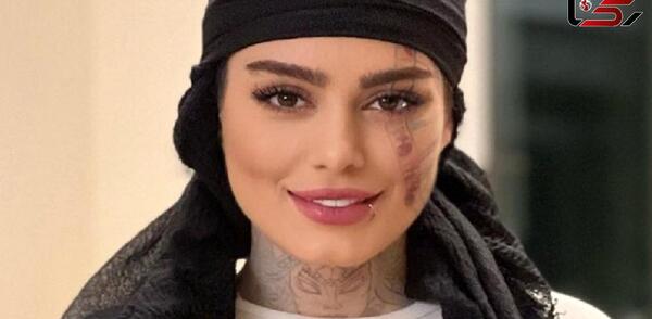 عکس امیر تتلو بدون گریم