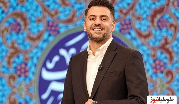 عکس های اینستاگرام علی ضیا