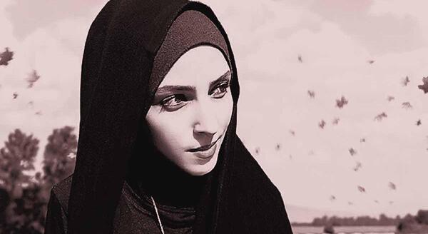عکس نوشته عشقم عاطفه