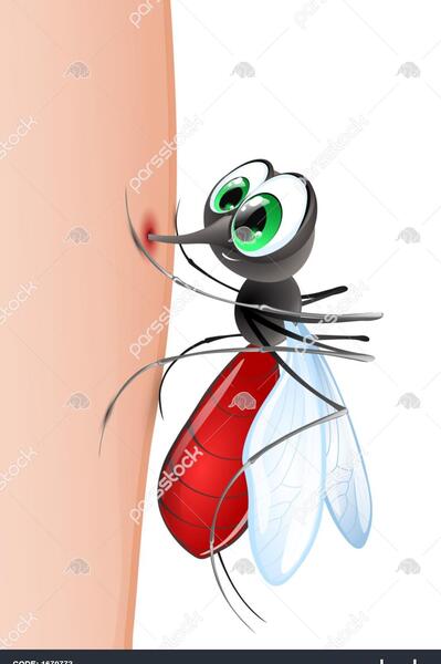 عکس خنده دار صورت انسان