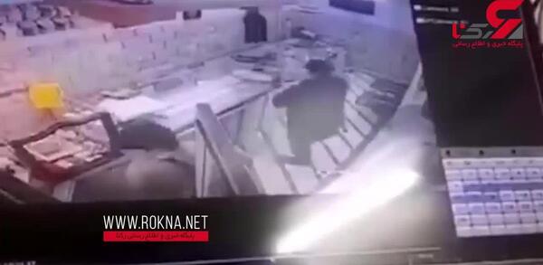 عکس طلا فروش زرگر سمنان