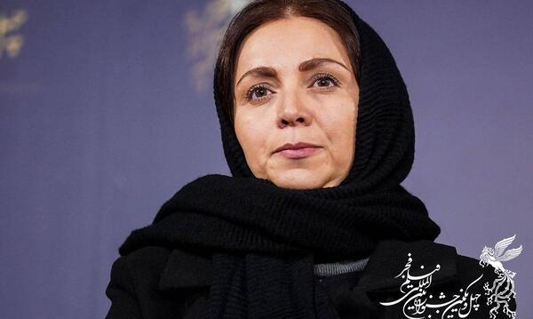 عکس ثریا میثمی