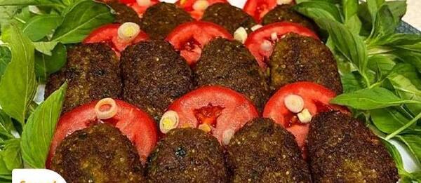 عکس طرز تهیه غذاهای ایرانی