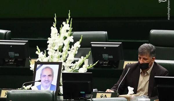 عکس عیسی جعفری