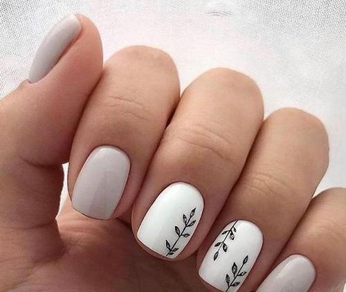 عکس مدل ناخن جدید سال ۱۴۰۱