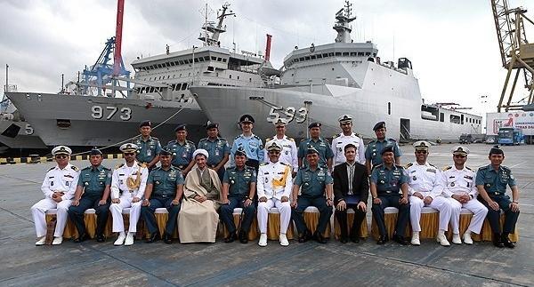 عکس ناوشکن ایران