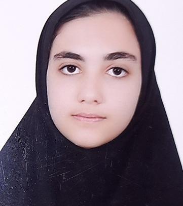 عکس فاطمه رحمانی