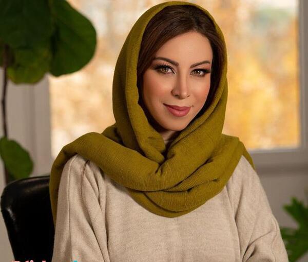 عکس فاطمه رحمانی