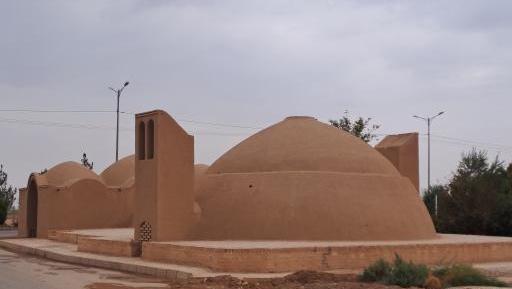 عکس فاطمه رحمانی