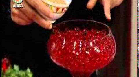 عکس بزرگترین خاک ژله ای