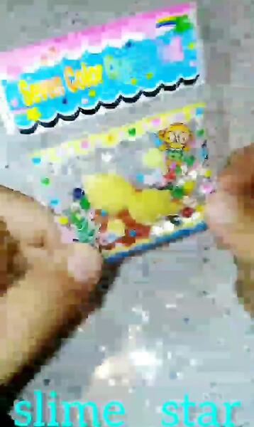 عکس بزرگترین خاک ژله ای