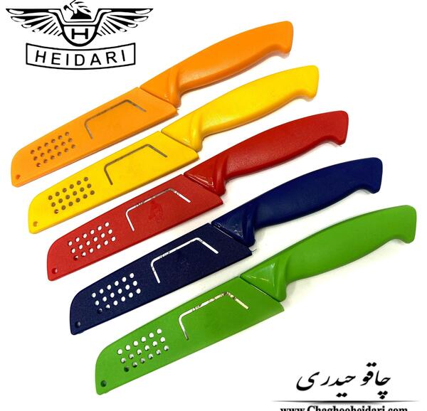 عکس چاقو غلاف دار