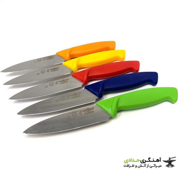 عکس چاقو غلاف دار