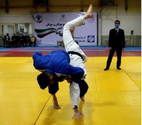 عکس سحر چغلوند
