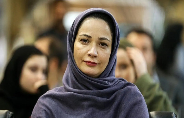 عکس خواهر نسرین نصرتی