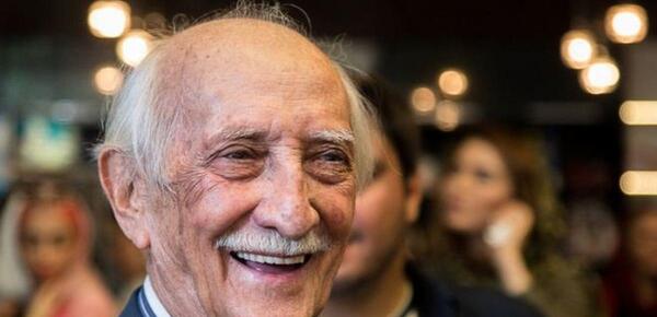 عکس همسر اول داریوش اسدزاده