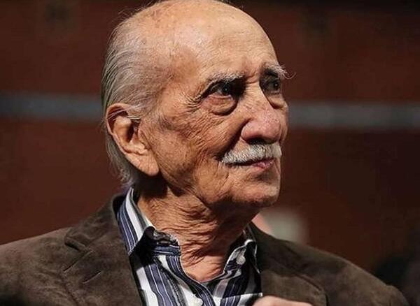 عکس همسر اول داریوش اسدزاده