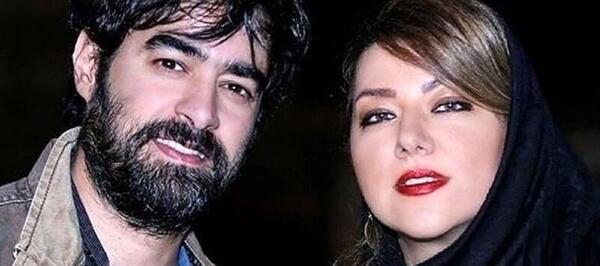 عکس همسر اول داریوش اسدزاده