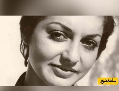 عکس همسر اول داریوش اسدزاده