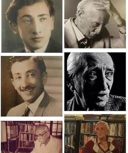 عکس همسر اول داریوش اسدزاده