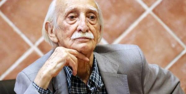 عکس همسر اول داریوش اسدزاده