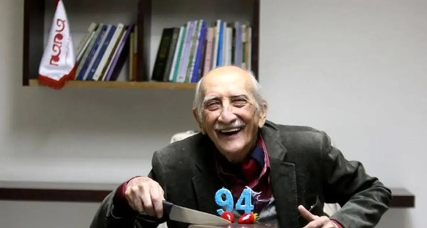 عکس همسر اول داریوش اسدزاده