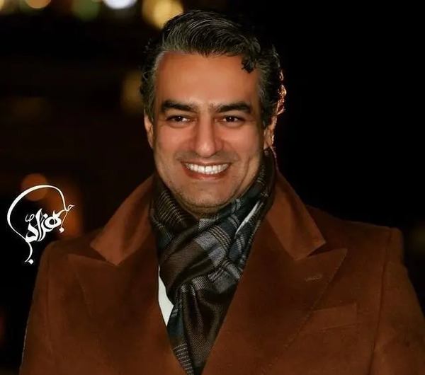 عکس جمیله فردین بازیگر