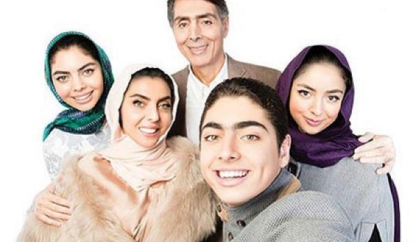 عکس جمیله فردین بازیگر