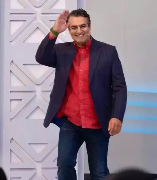 عکس جمیله فردین بازیگر