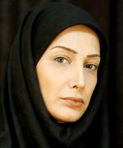 عکس سیما مطلبی بازیگر