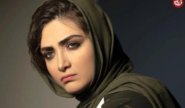 عکس سیما مطلبی بازیگر