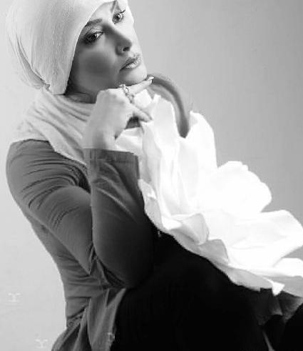 عکس سیما مطلبی بازیگر