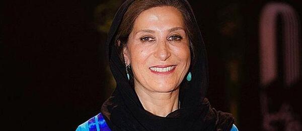 عکس نریمان حامد پسر فاطمه معتمدآریا