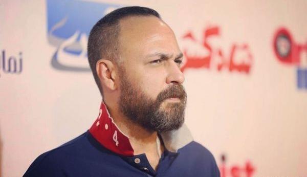 عکس از علیرضا کمالی نژاد