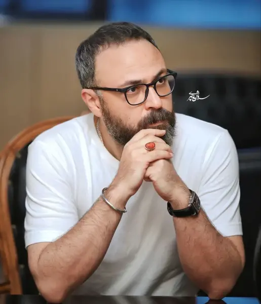 عکس از علیرضا کمالی نژاد