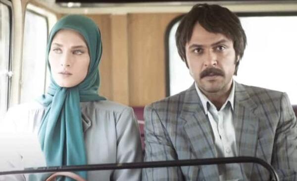 عکس از علیرضا کمالی نژاد